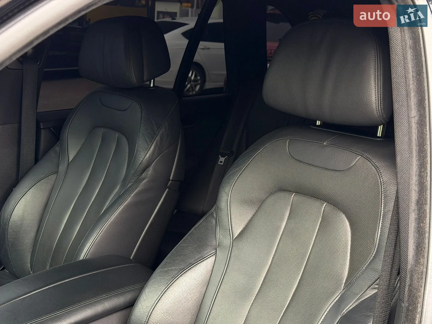 2014 BMW X5 - мініатюра 84
