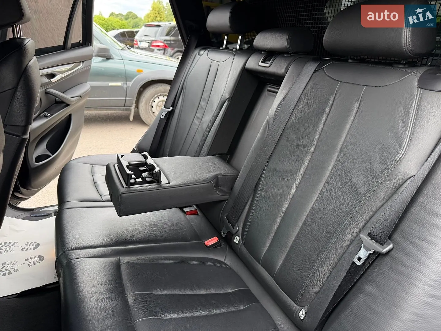 2014 BMW X5 - мініатюра 105