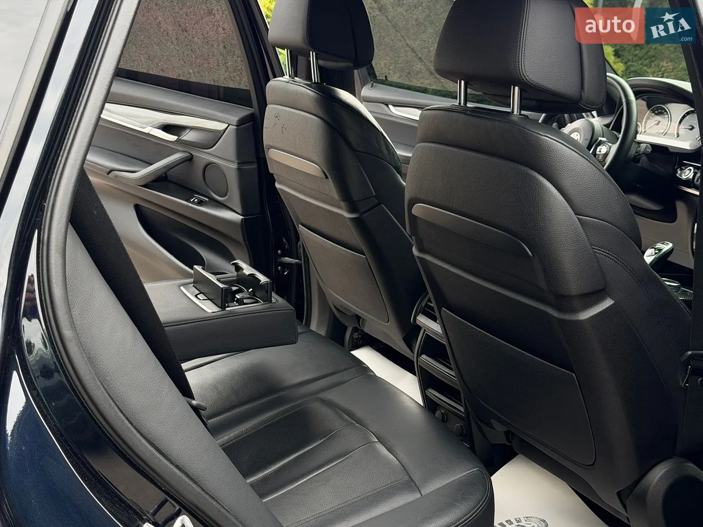 2014 BMW X5 - мініатюра 106