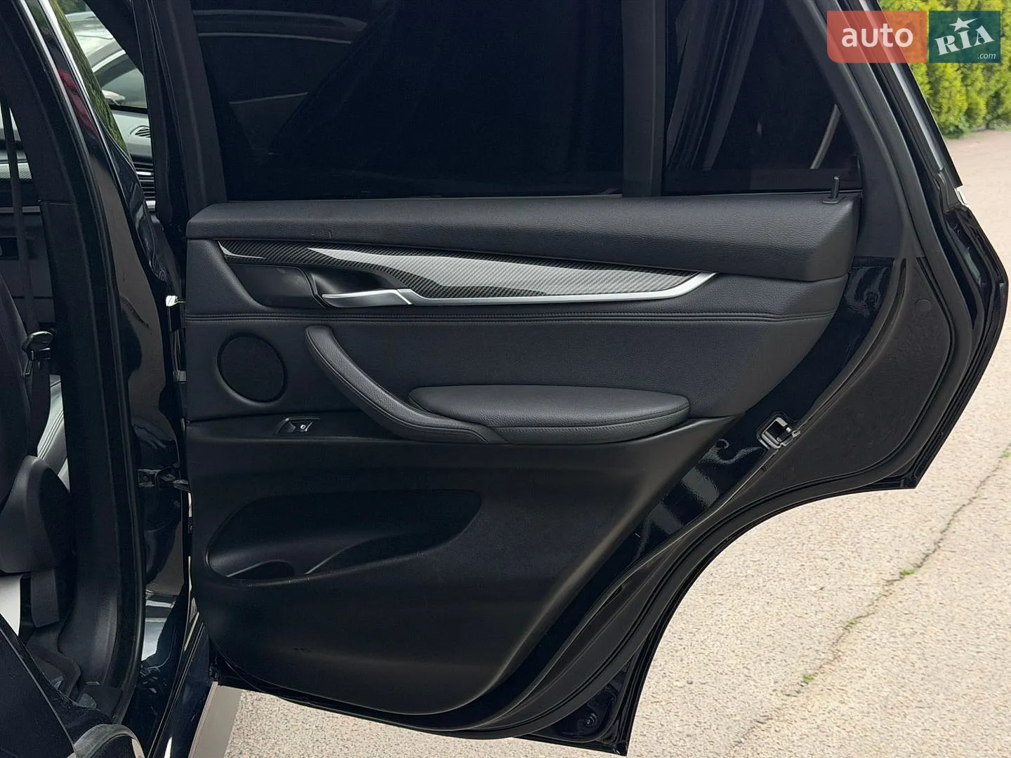 2014 BMW X5 - мініатюра 113