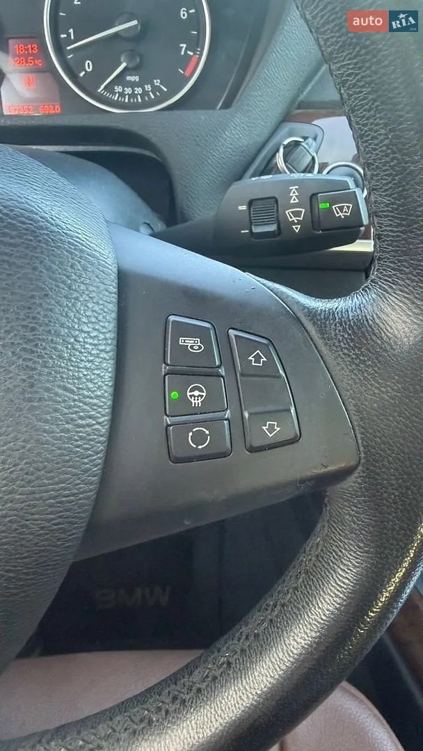 2010 BMW X5 - мініатюра 2