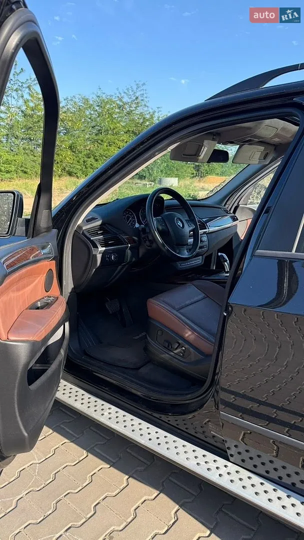 2010 BMW X5 - мініатюра 6