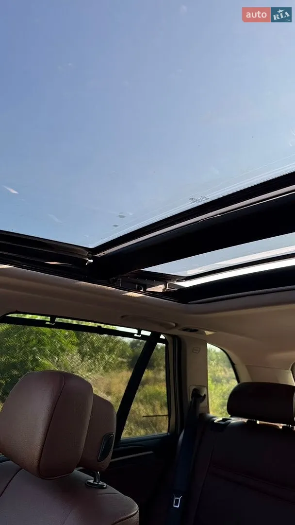 2010 BMW X5 - мініатюра 9