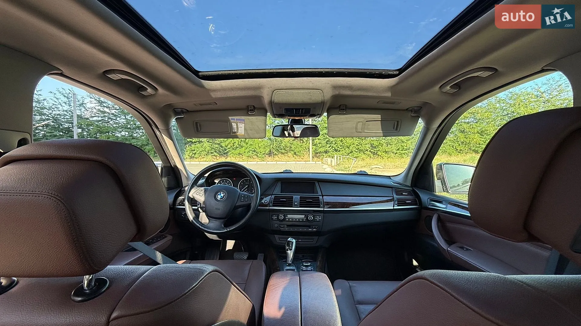 2010 BMW X5 - мініатюра 5