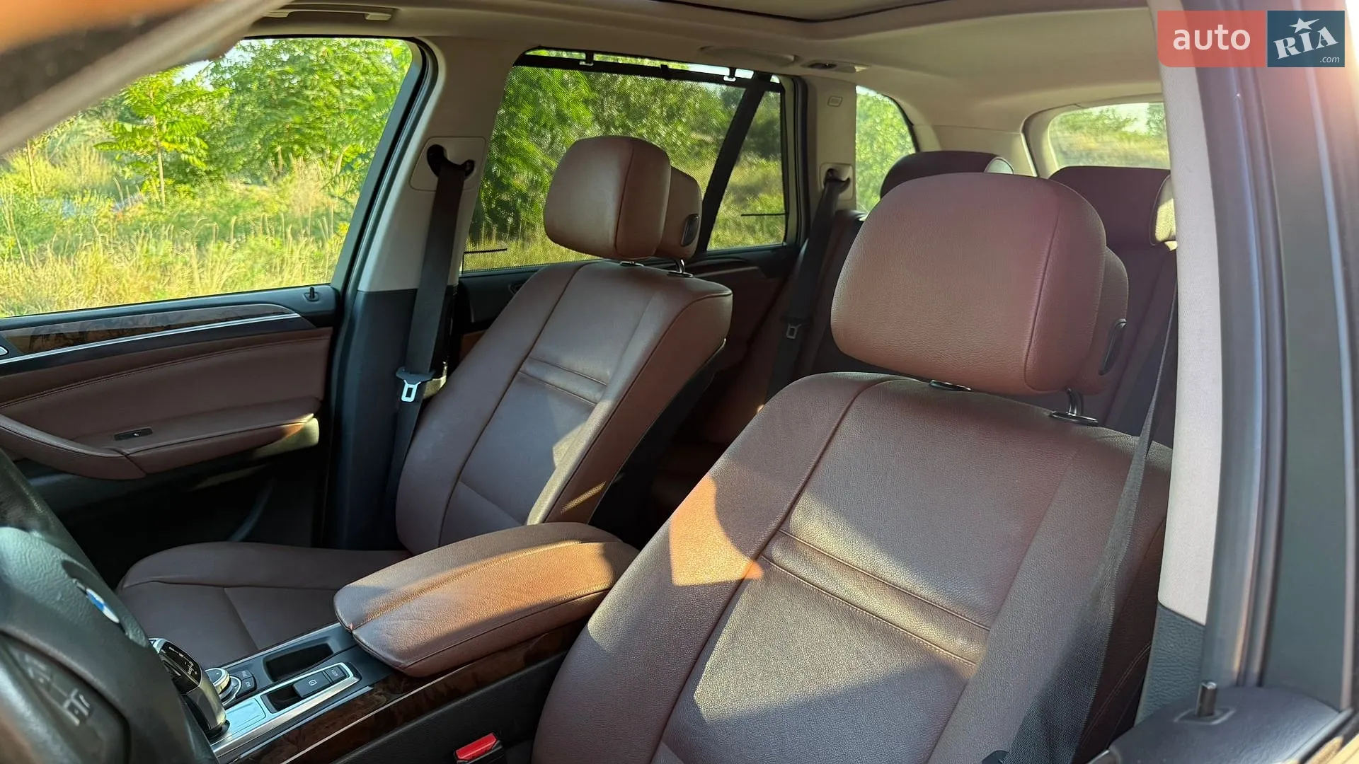2010 BMW X5 - мініатюра 11