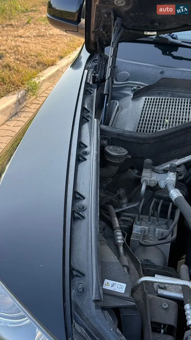 2010 BMW X5 - мініатюра 14