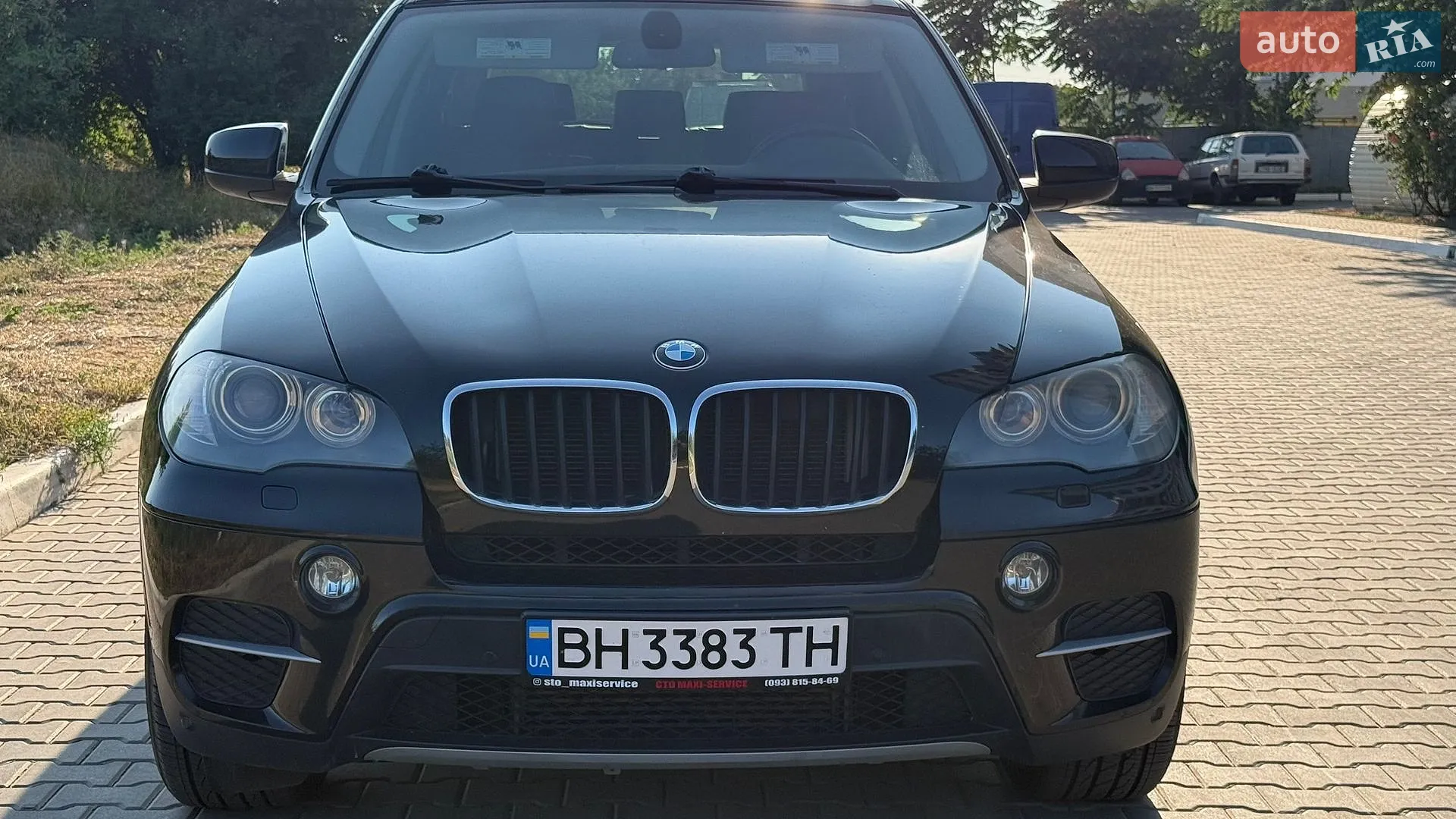 2010 BMW X5 - мініатюра 13