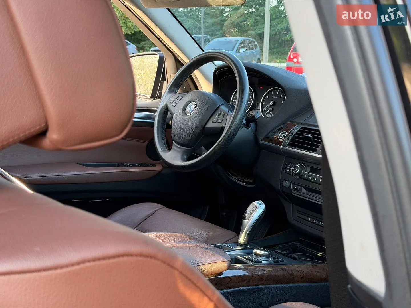 2010 BMW X5 - мініатюра 17