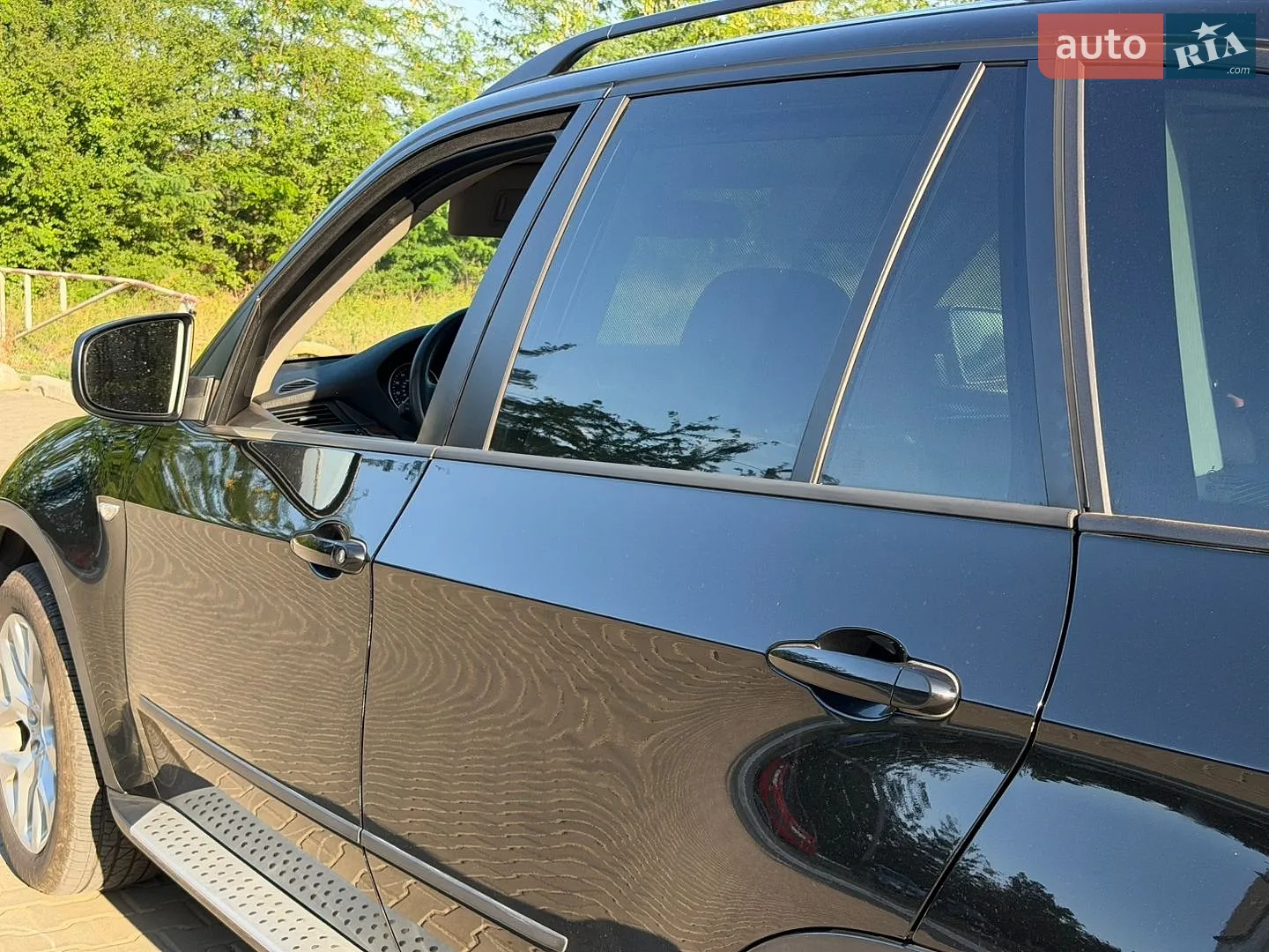 2010 BMW X5 - мініатюра 20