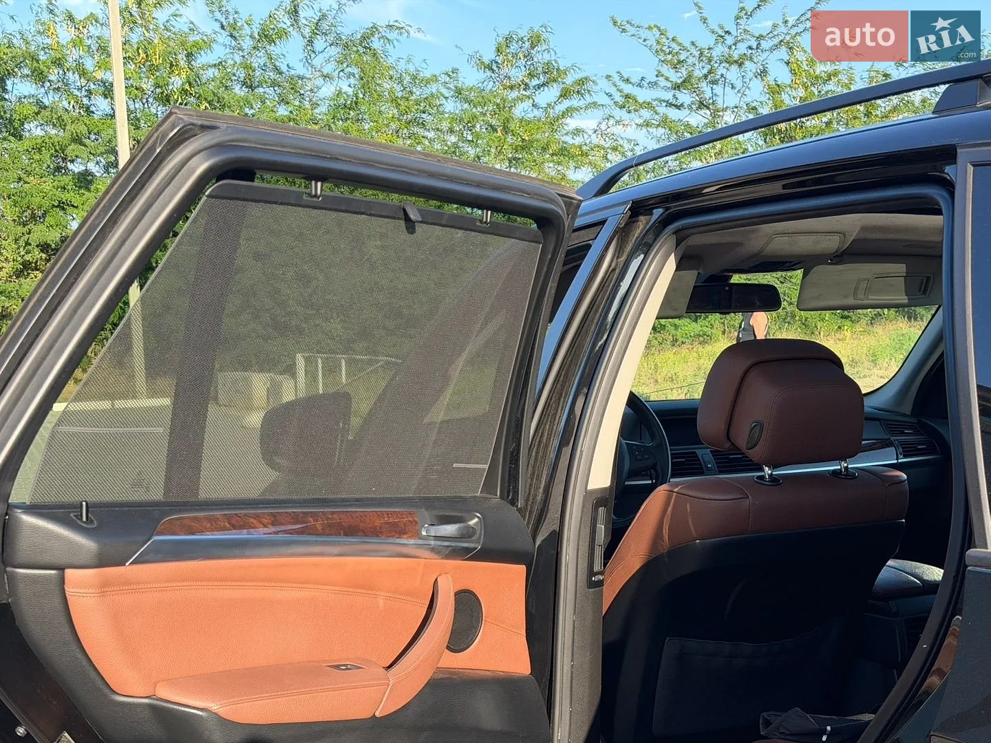 2010 BMW X5 - мініатюра 23