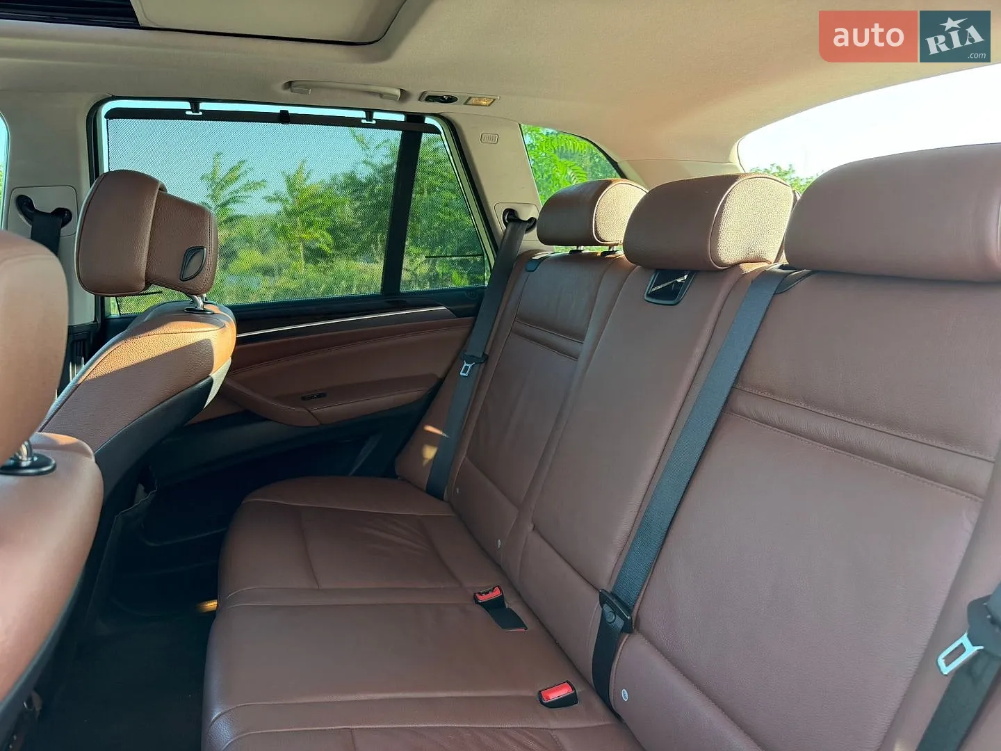 2010 BMW X5 - мініатюра 24