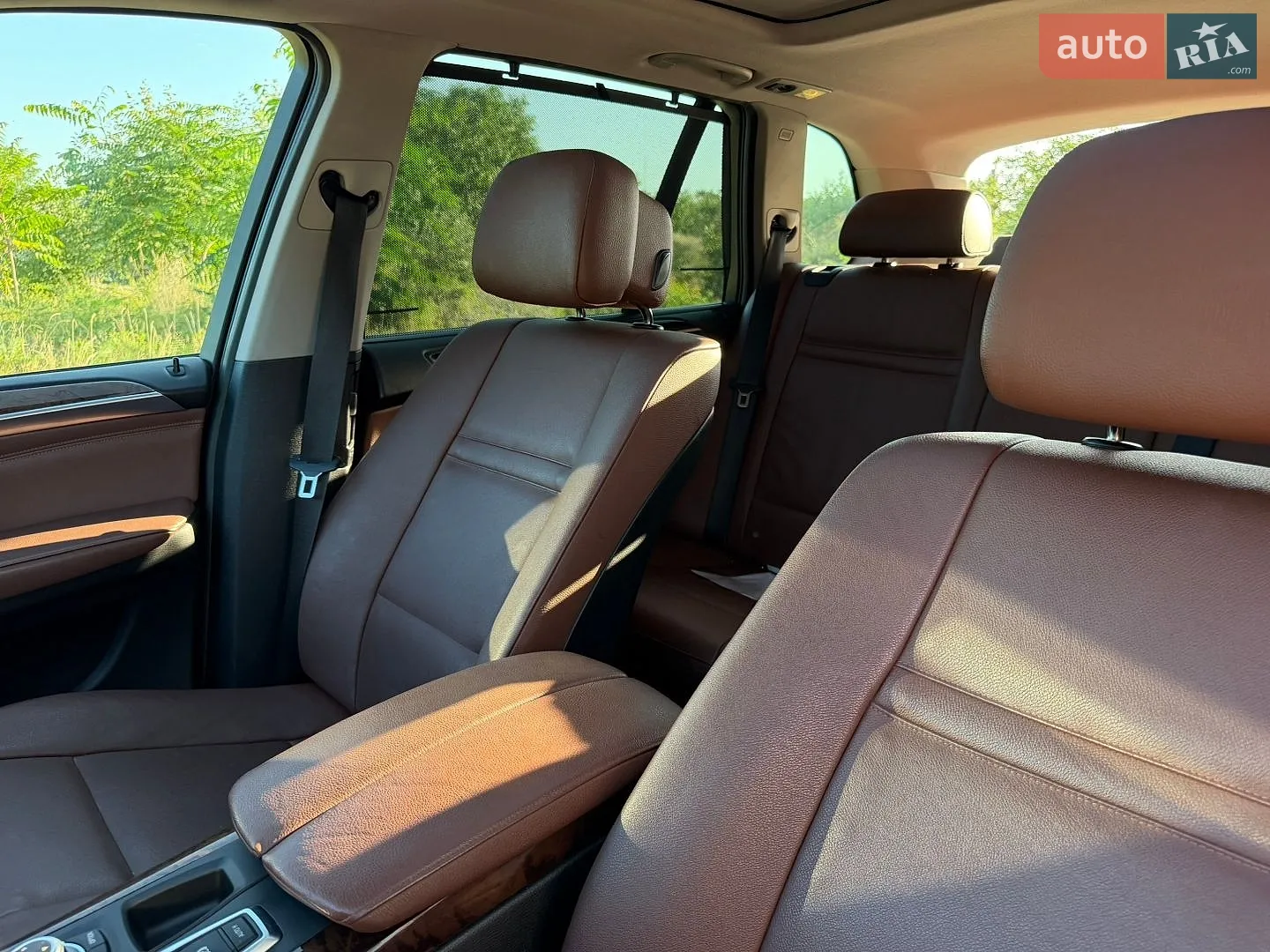 2010 BMW X5 - мініатюра 26