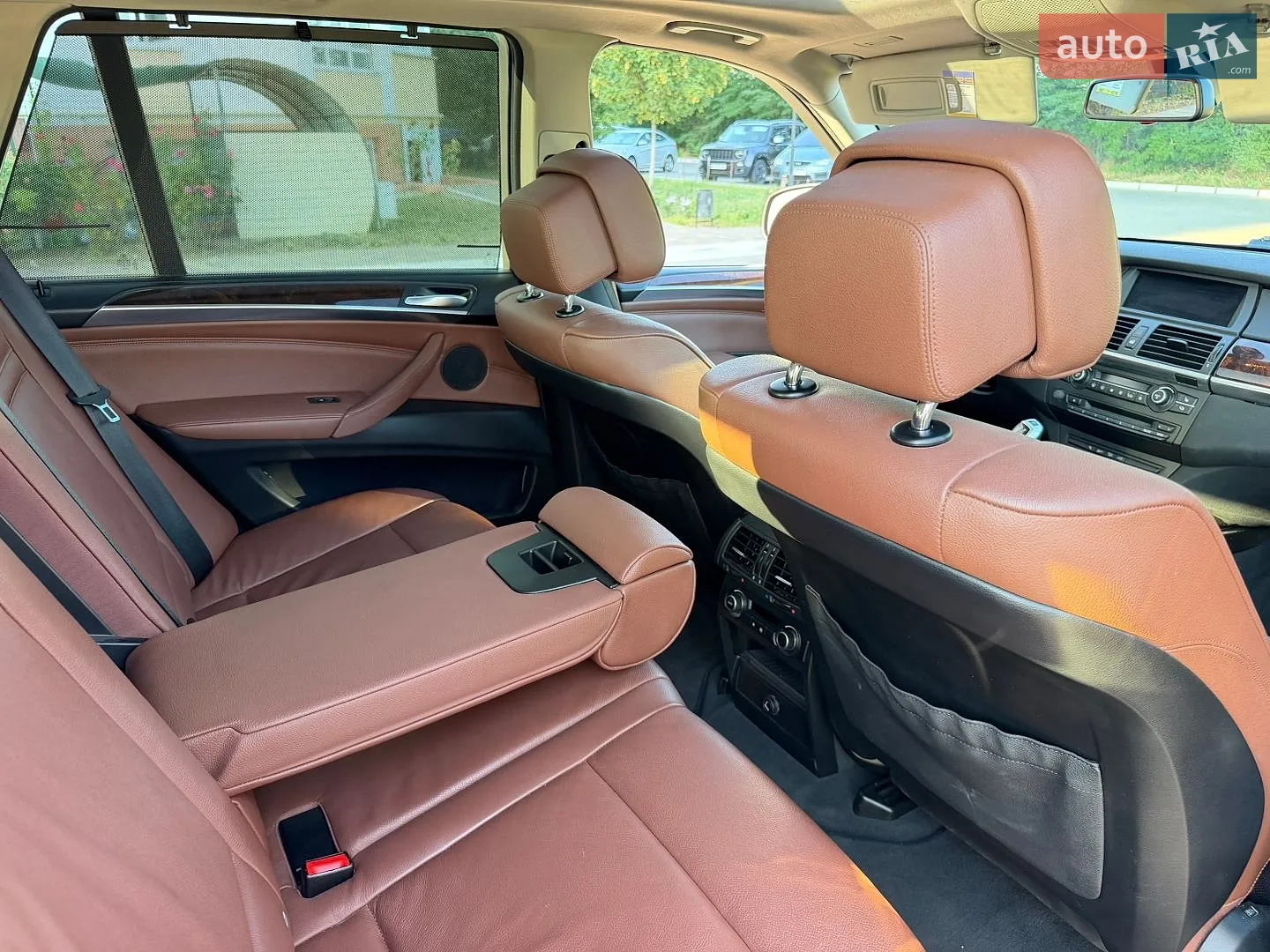 2010 BMW X5 - мініатюра 28