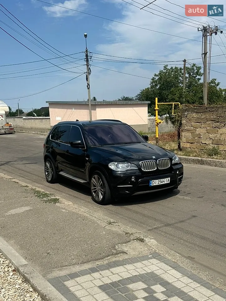 2011 BMW X5 - мініатюра 38