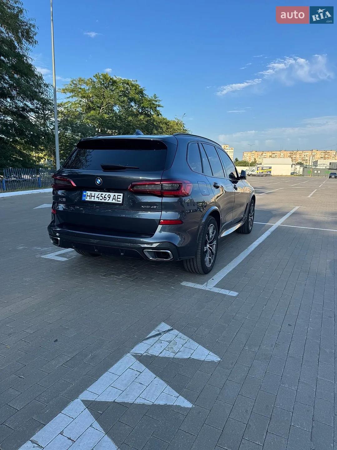 2018 BMW X5 - мініатюра 7