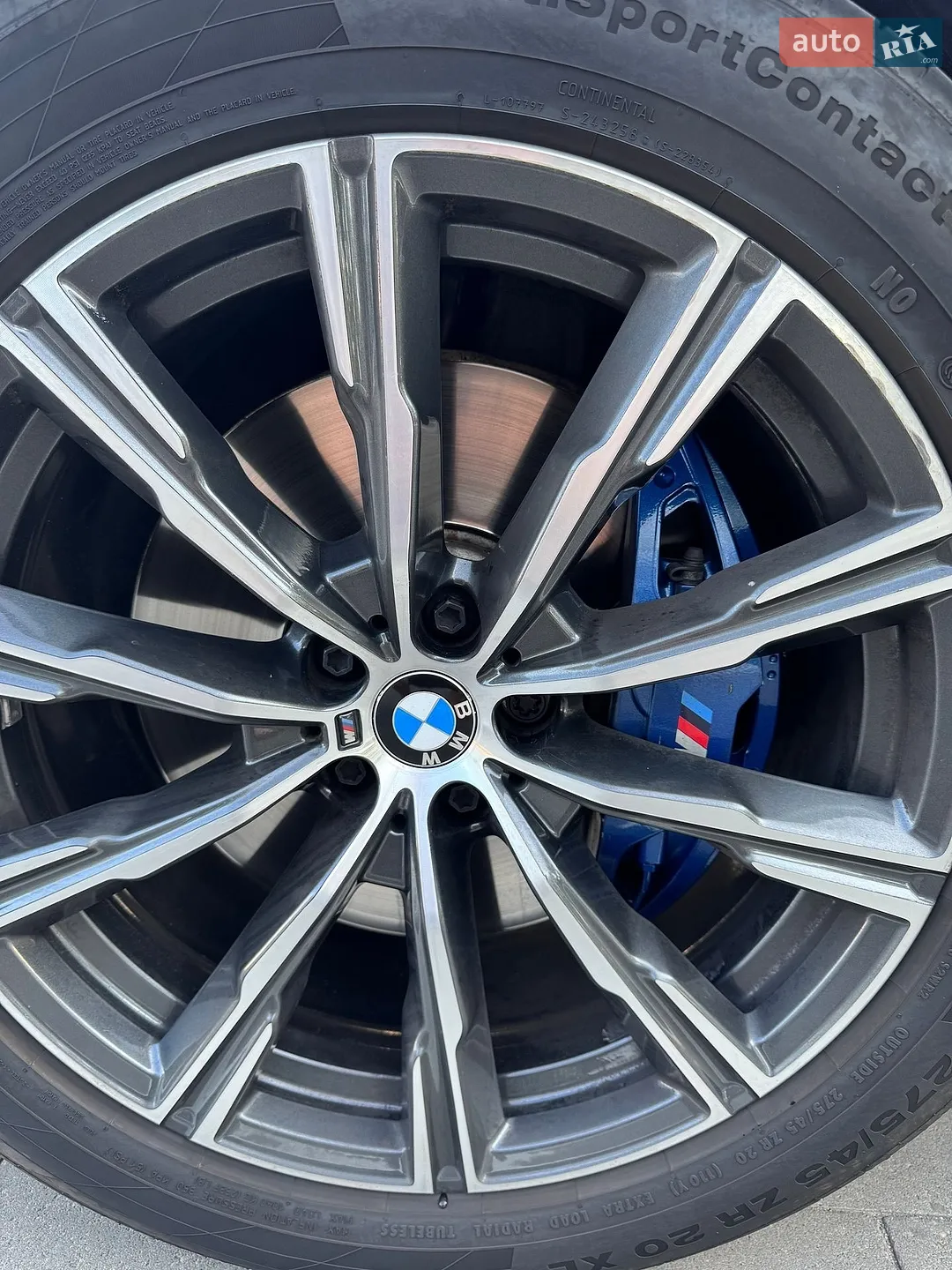 2018 BMW X5 - мініатюра 9