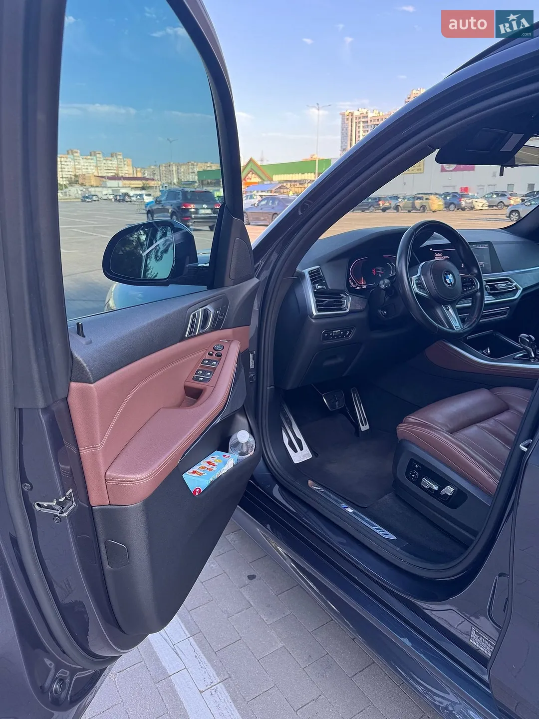 2018 BMW X5 - мініатюра 11