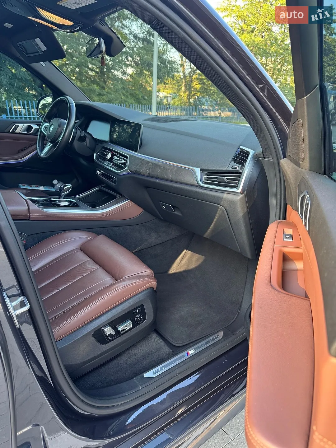 2018 BMW X5 - мініатюра 14