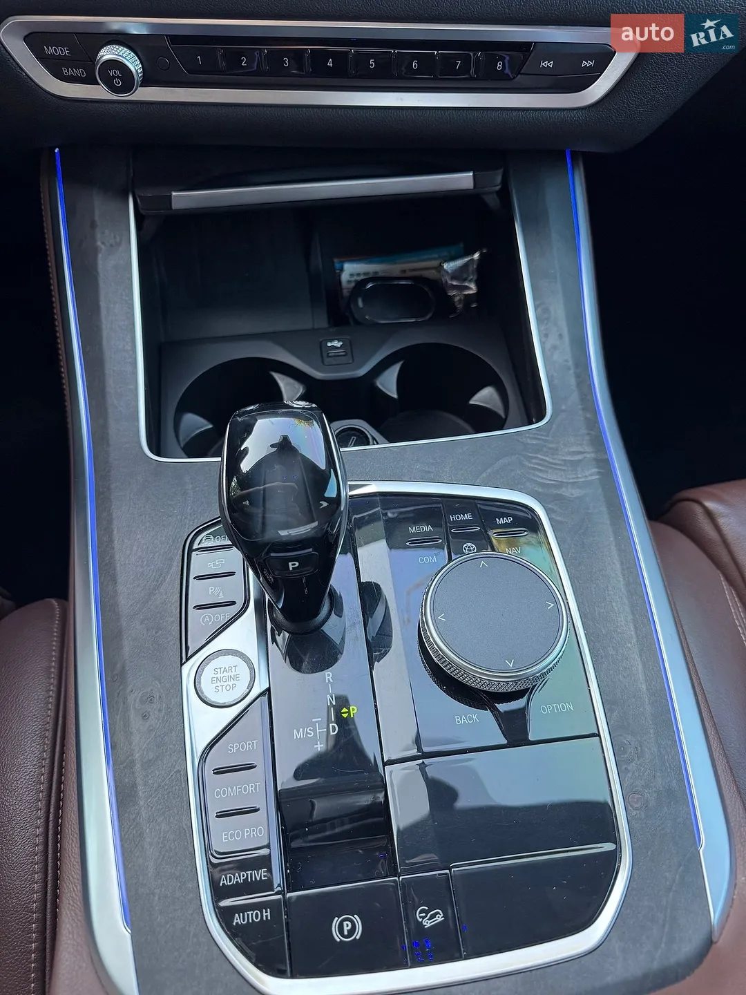 2018 BMW X5 - мініатюра 21