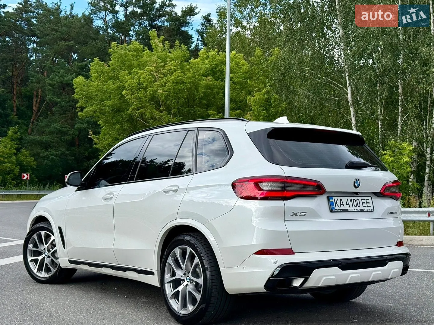 2019 BMW X5 - мініатюра 7