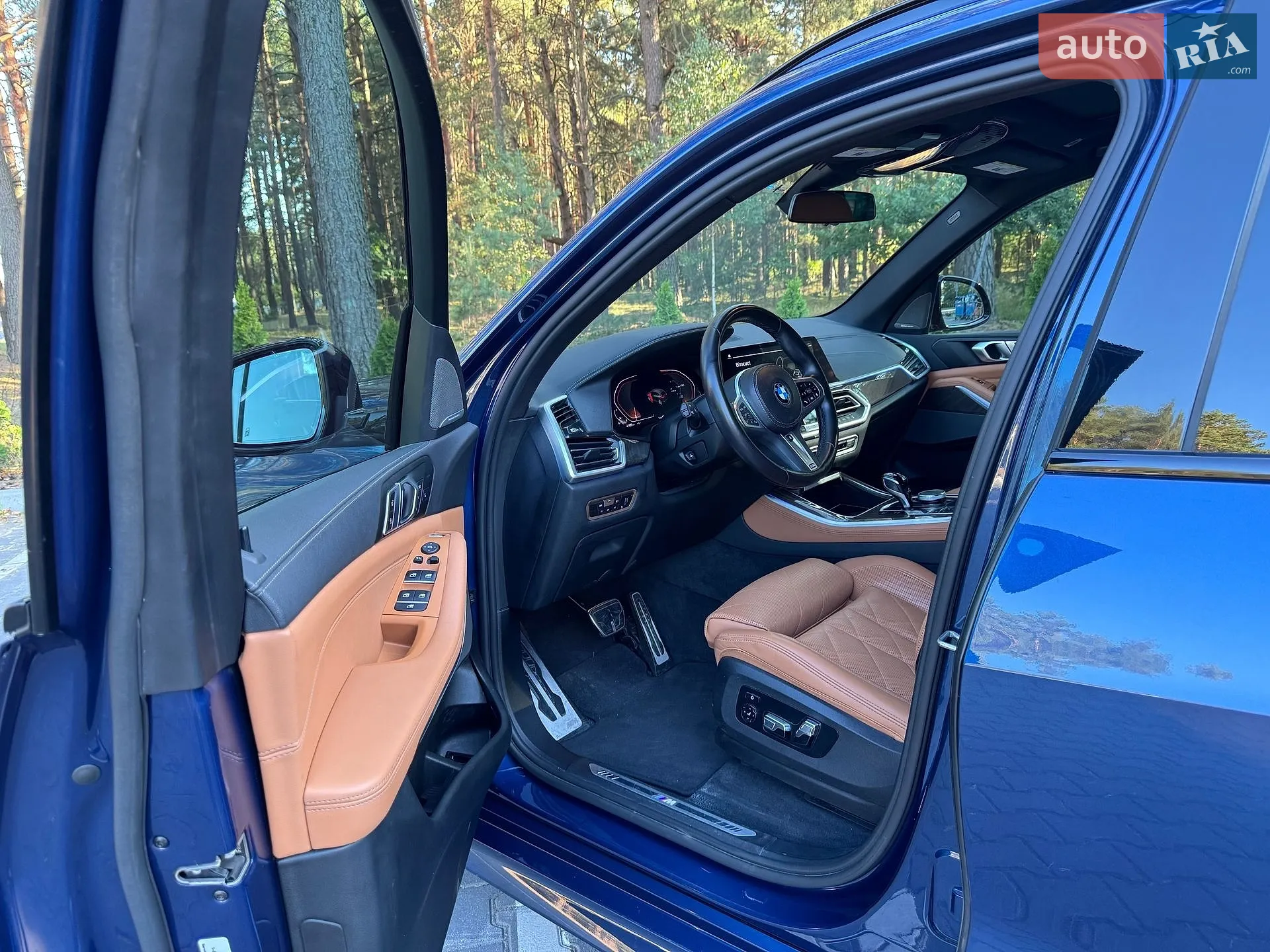 2022 BMW X5 - мініатюра 20