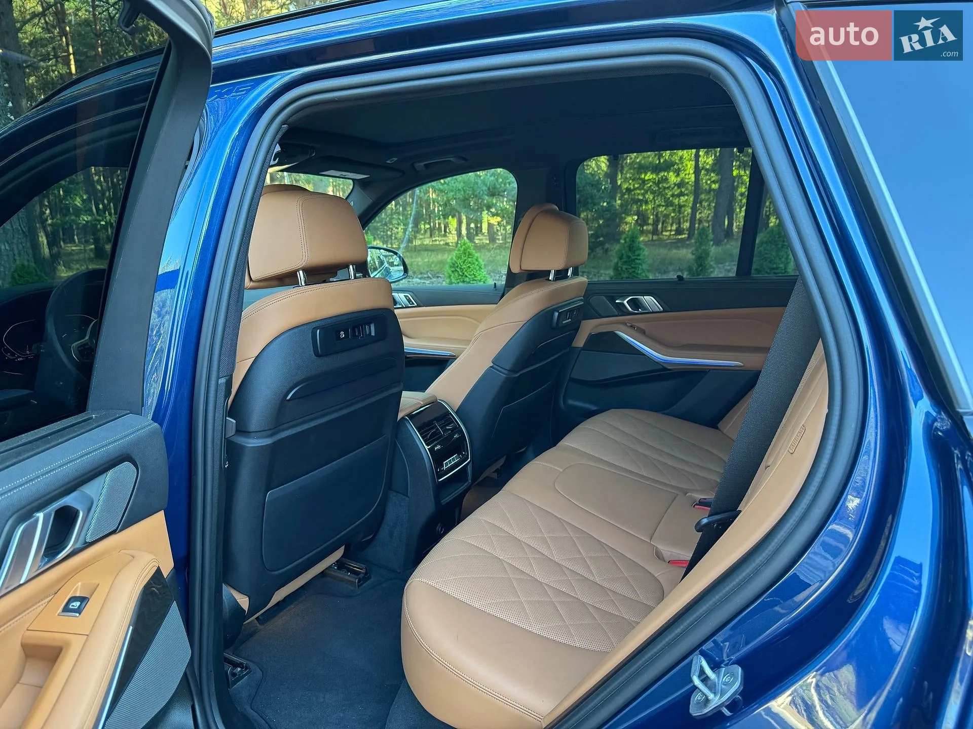 2022 BMW X5 - мініатюра 22