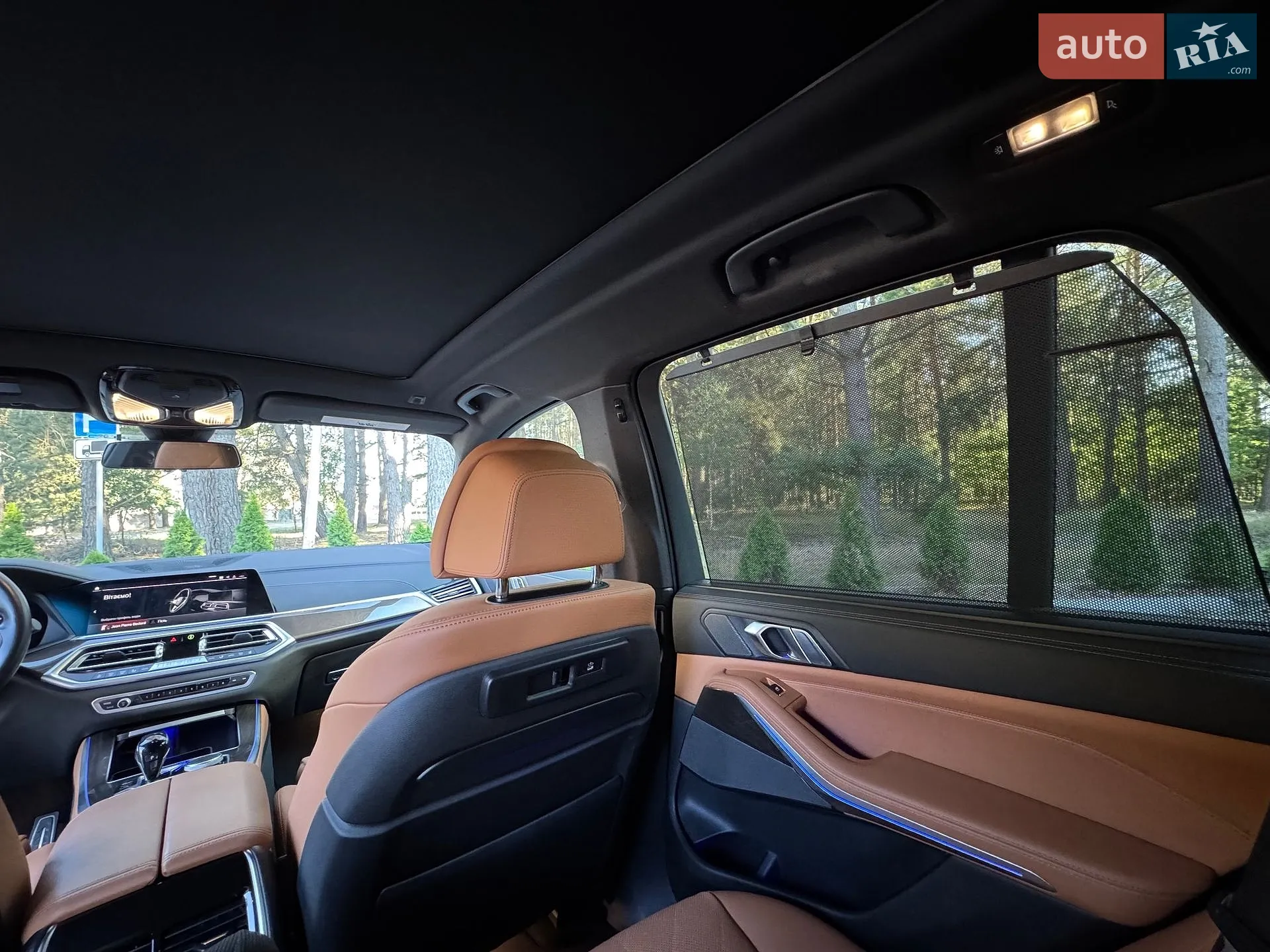 2022 BMW X5 - мініатюра 26