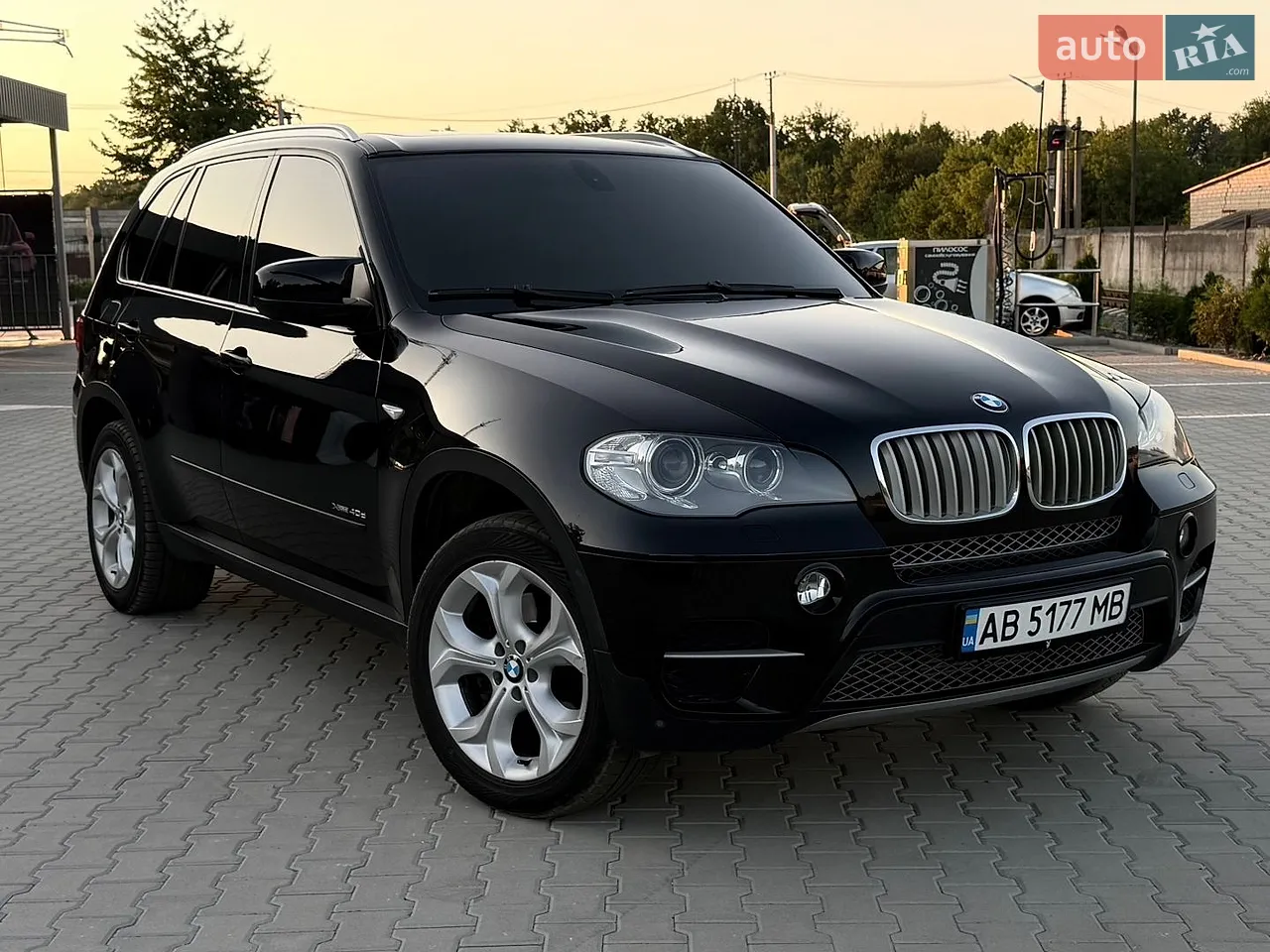 2012 BMW X5 - мініатюра 26