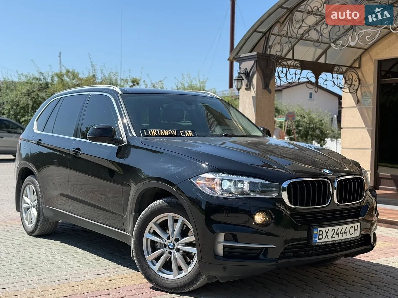 2019 BMW X5 - мініатюра 27