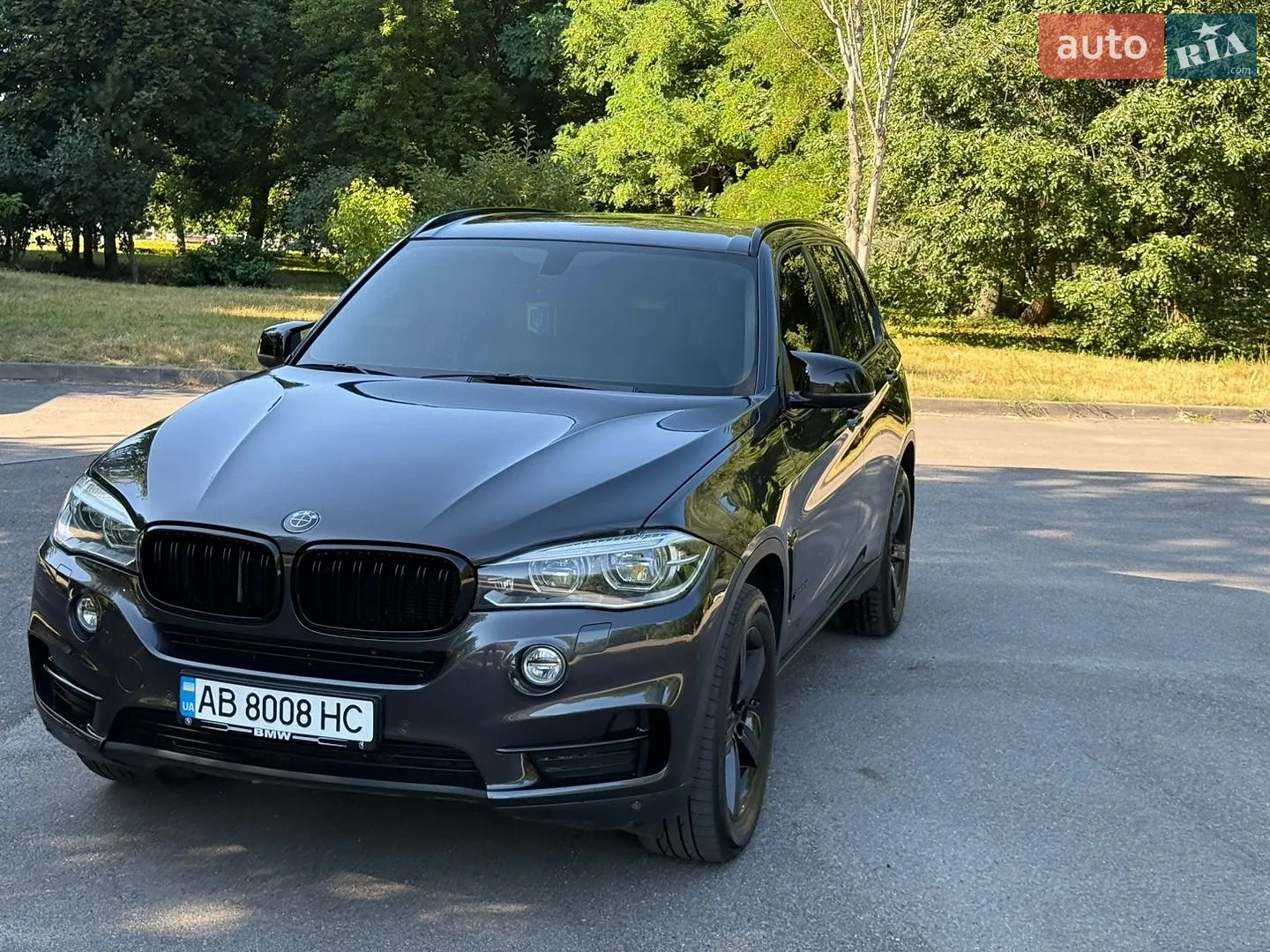 2015 BMW X5 - мініатюра 6