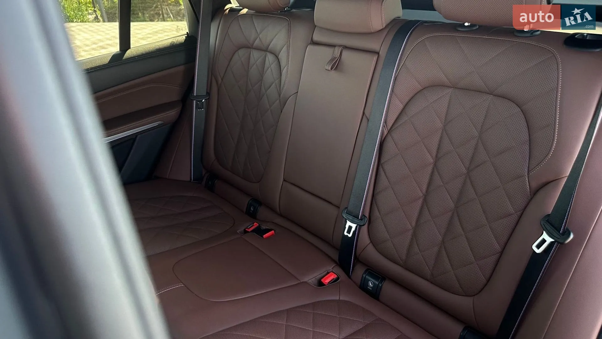 2024 BMW X5 - мініатюра 20