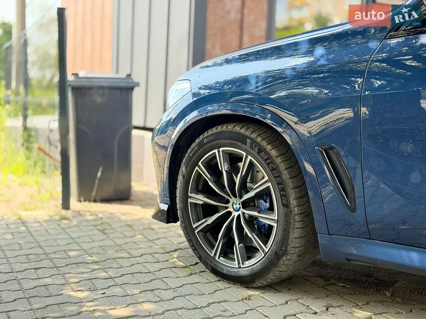 2018 BMW X5 - мініатюра 18