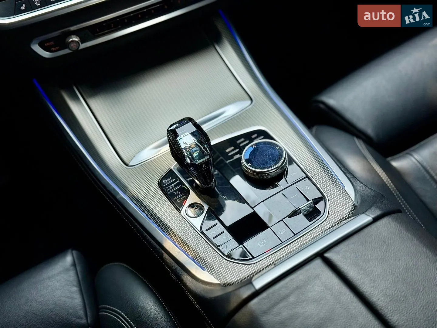 2018 BMW X5 - мініатюра 24