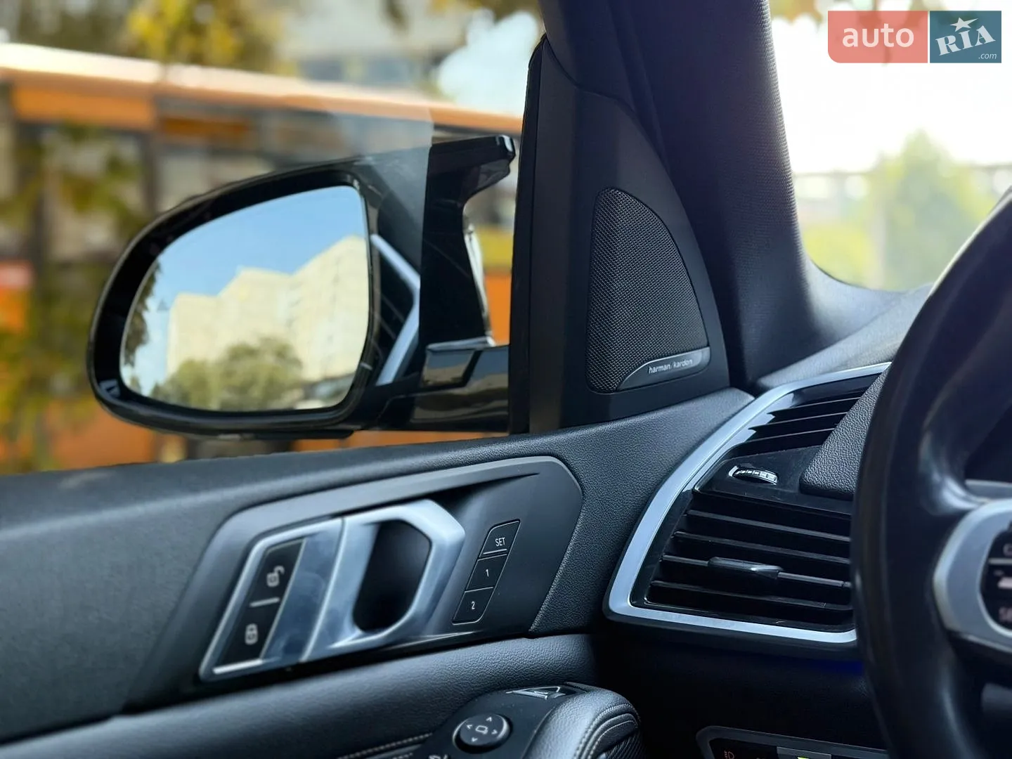 2018 BMW X5 - мініатюра 26