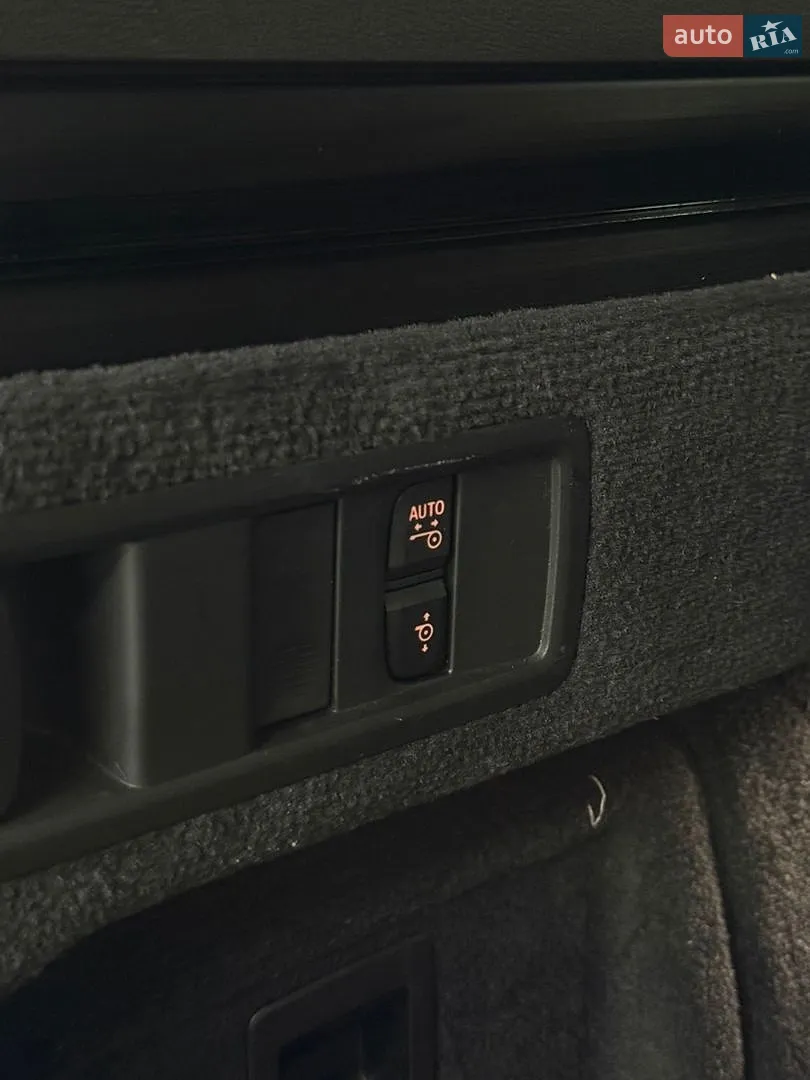 2019 BMW X5 - мініатюра 9