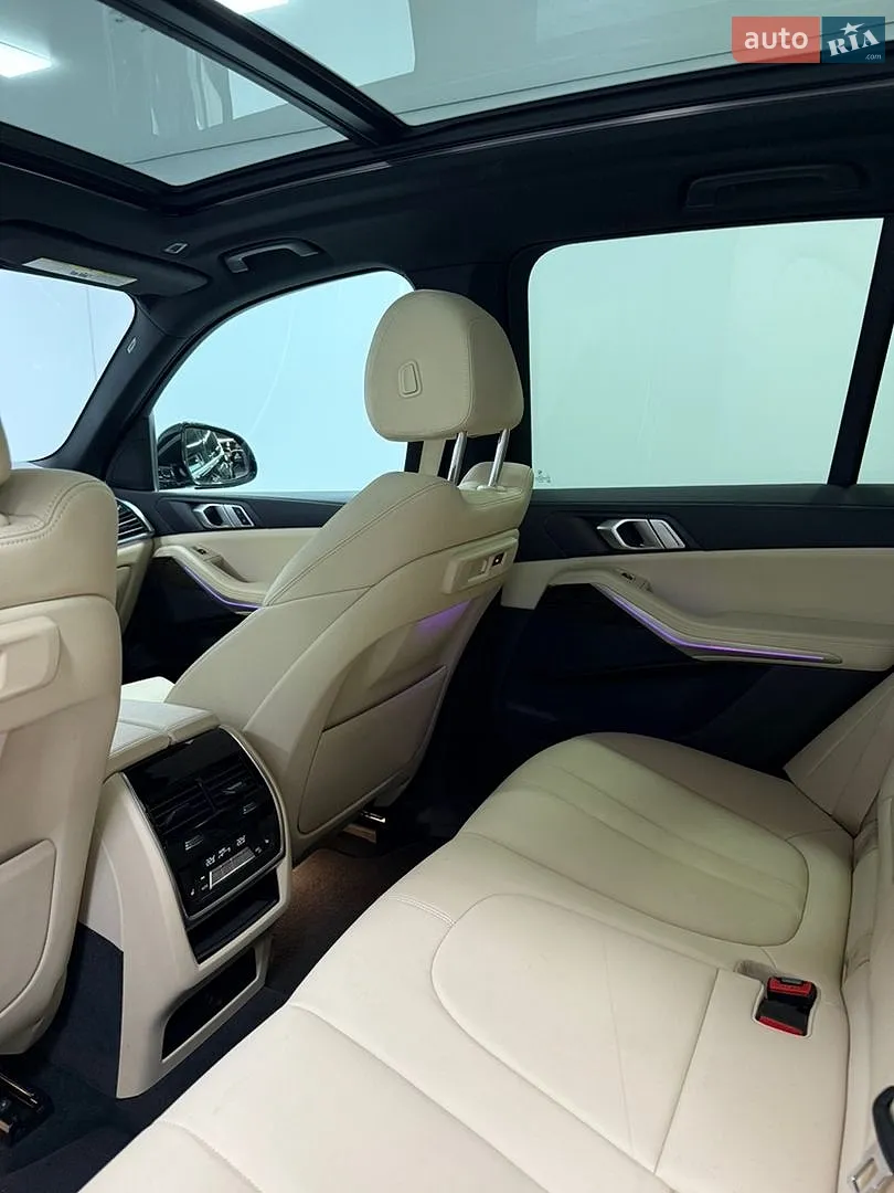 2019 BMW X5 - мініатюра 19