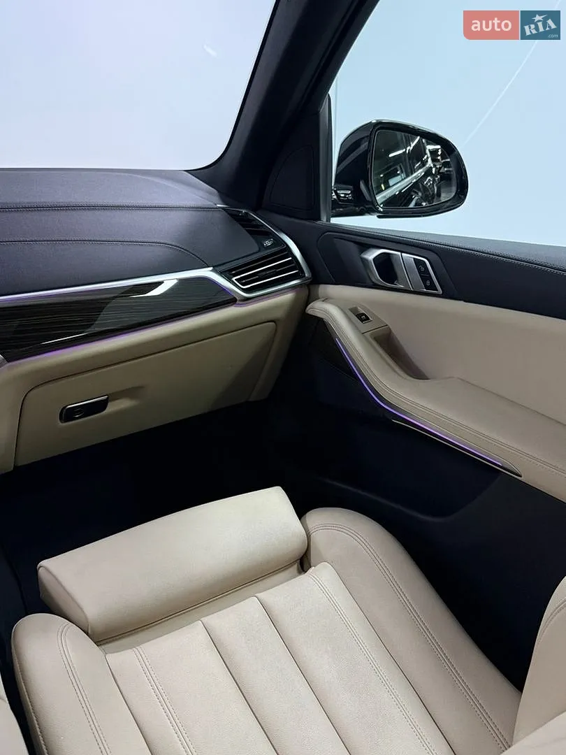 2019 BMW X5 - мініатюра 25