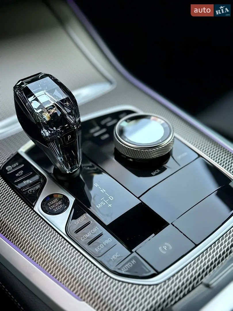 2021 BMW X5 - мініатюра 11