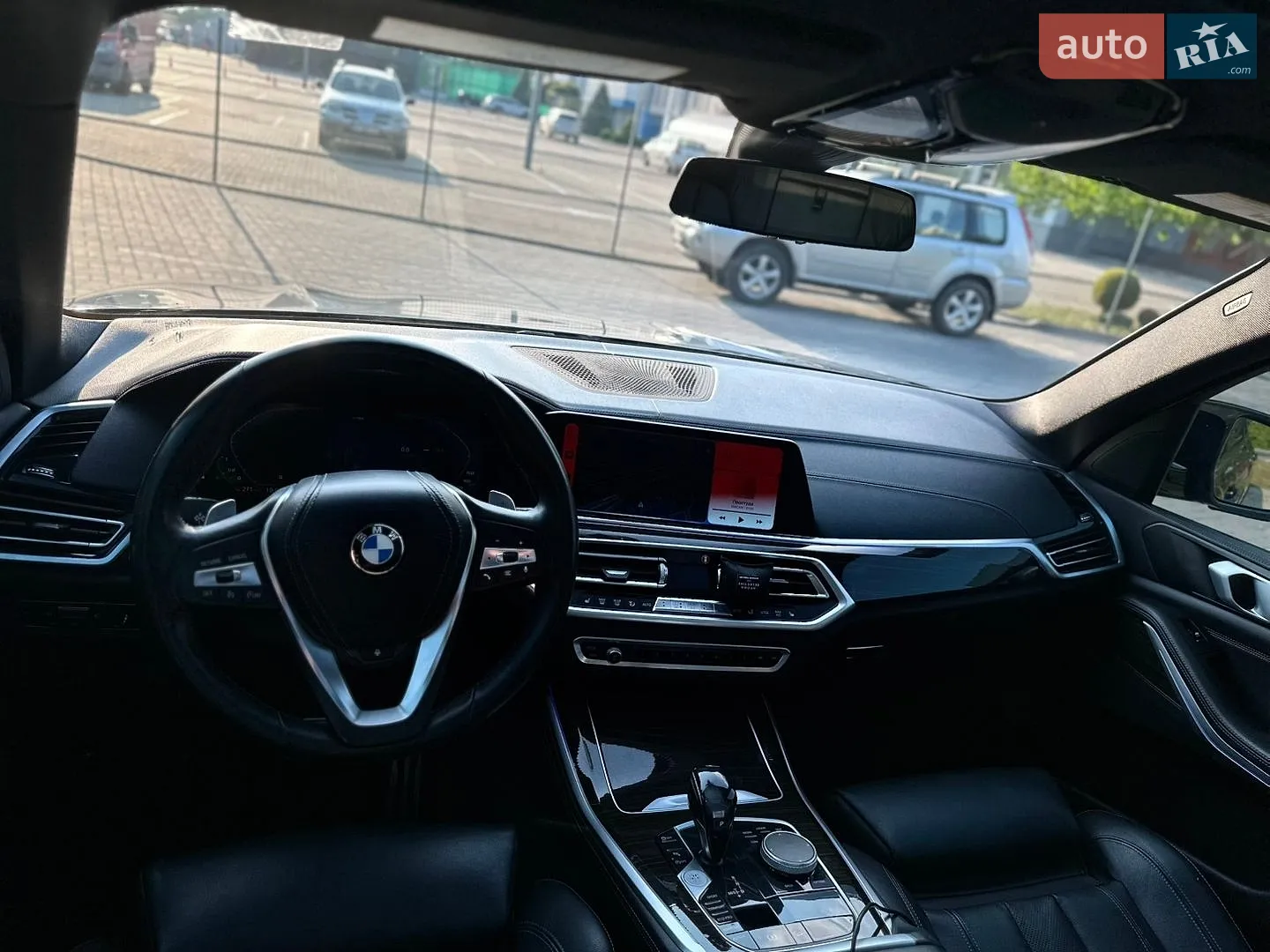2018 BMW X5 - мініатюра 11
