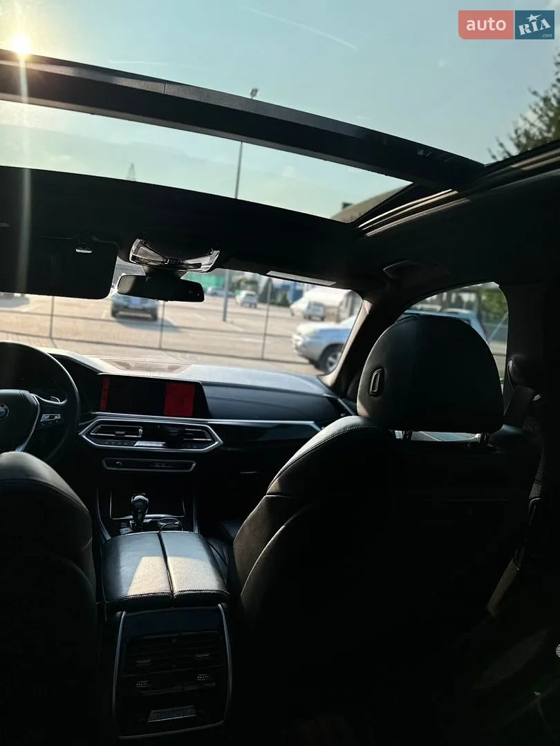 2018 BMW X5 - мініатюра 9