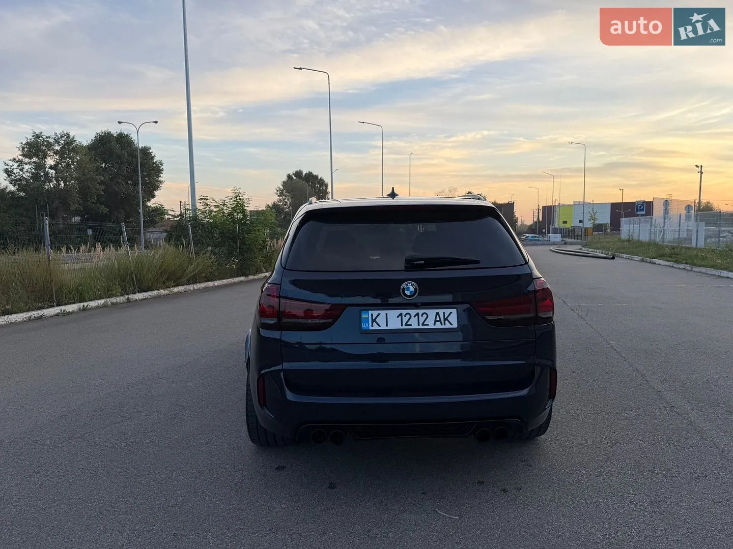 2014 BMW X5 - мініатюра 7