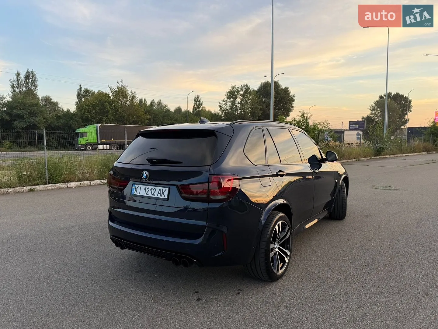 2014 BMW X5 - мініатюра 6