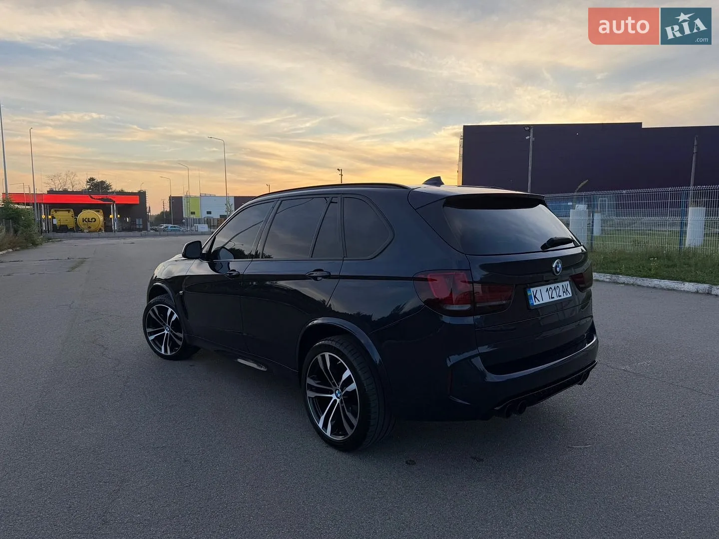 2014 BMW X5 - мініатюра 8