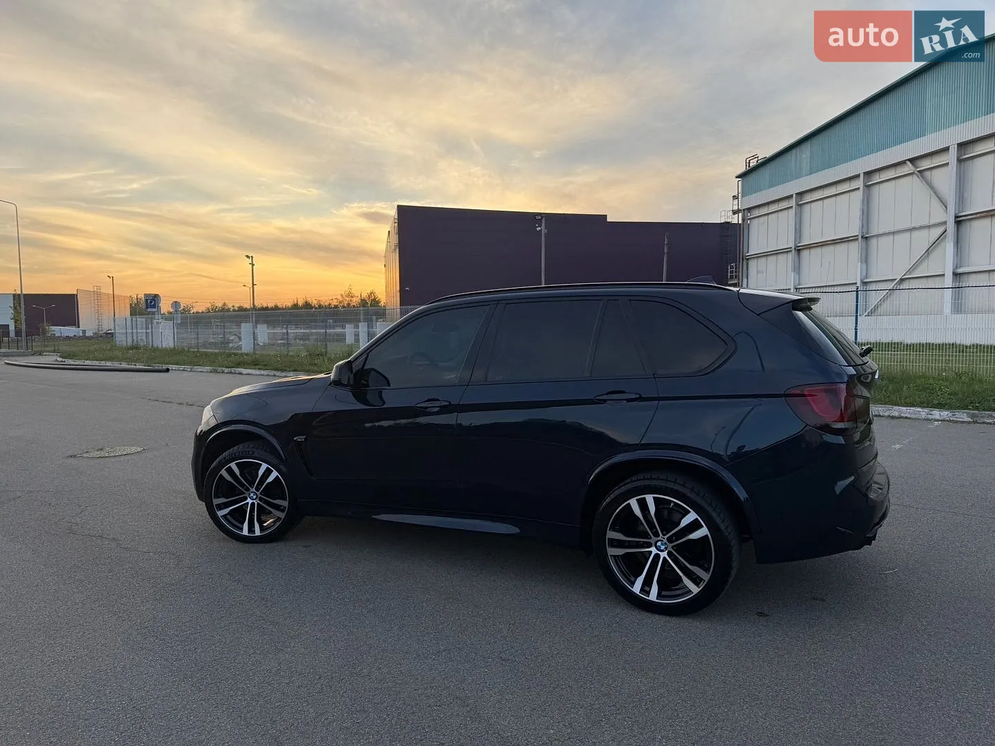 2014 BMW X5 - мініатюра 9