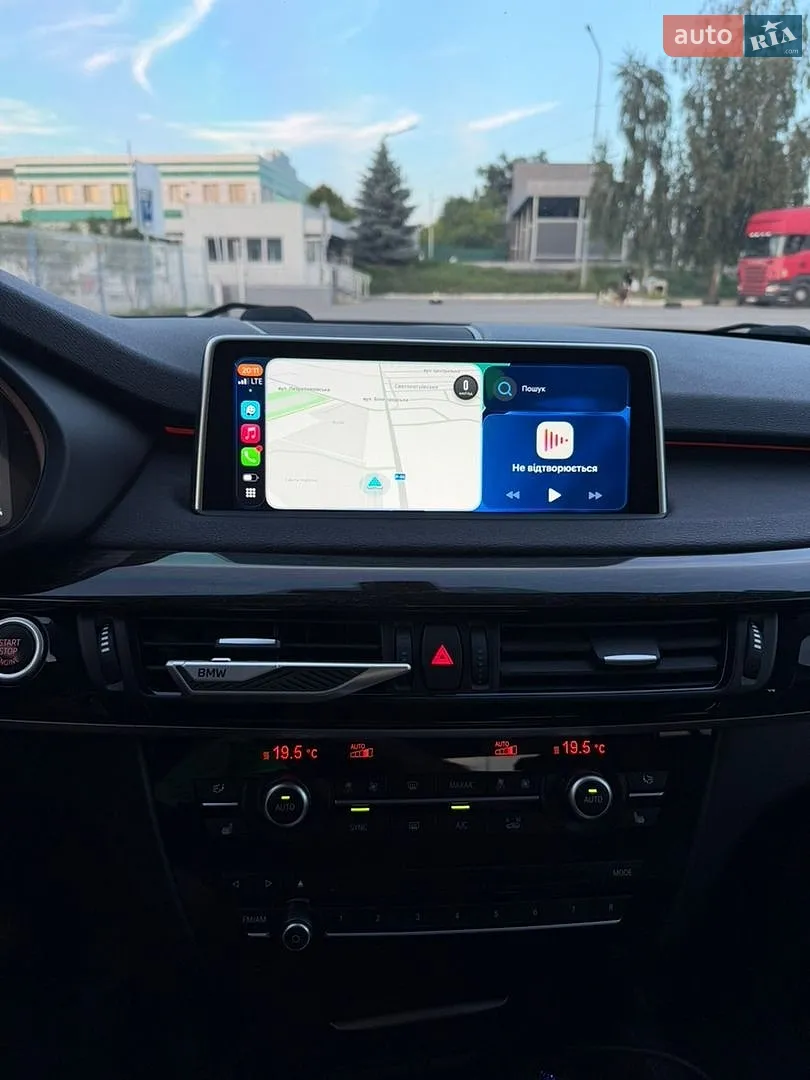 2014 BMW X5 - мініатюра 17