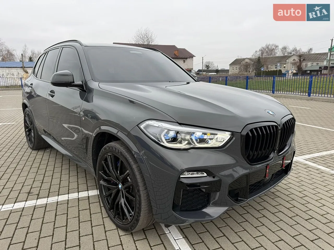 2021 Audi Q7 - мініатюра 30