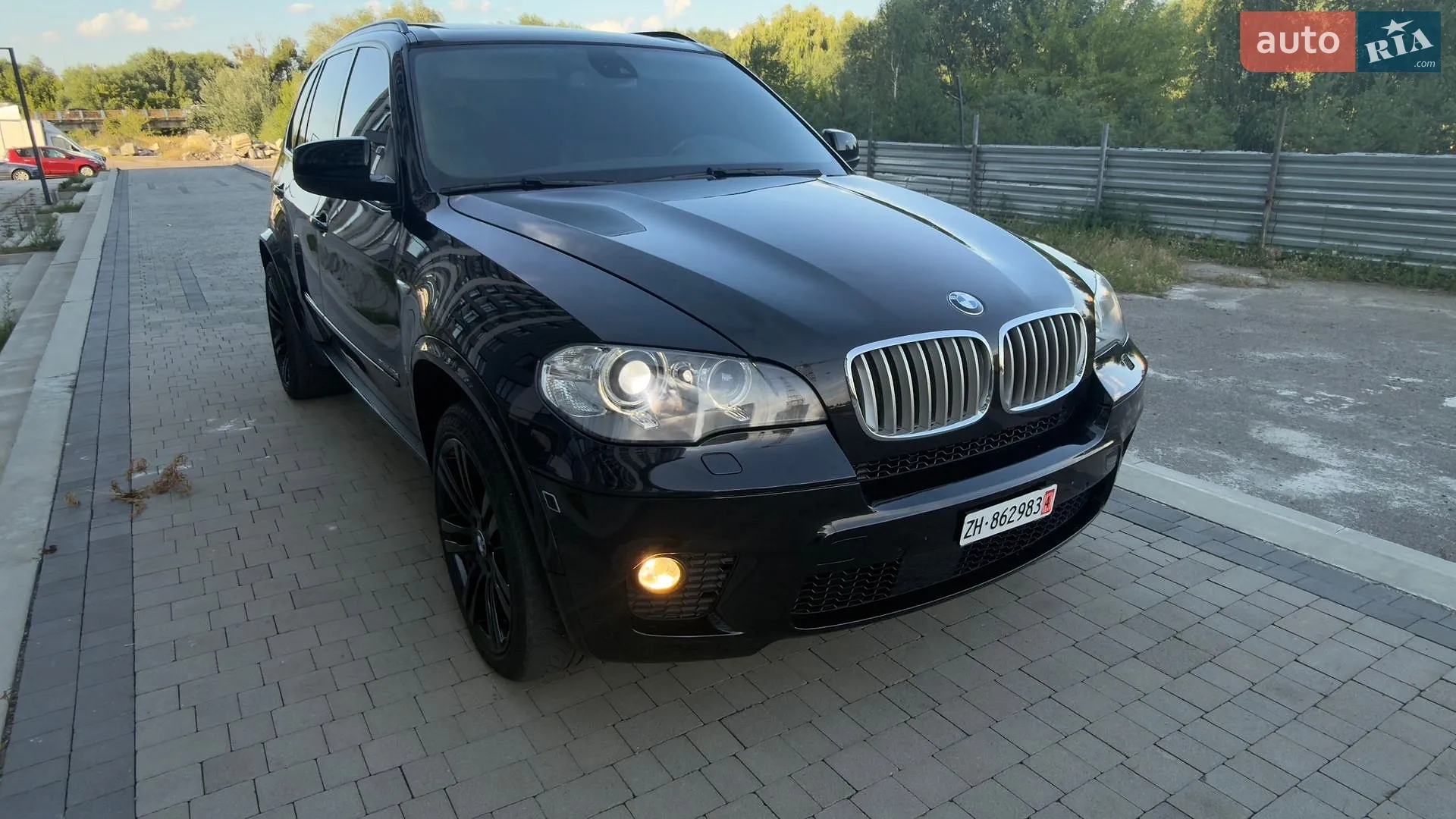 2013 BMW X5 - мініатюра 8