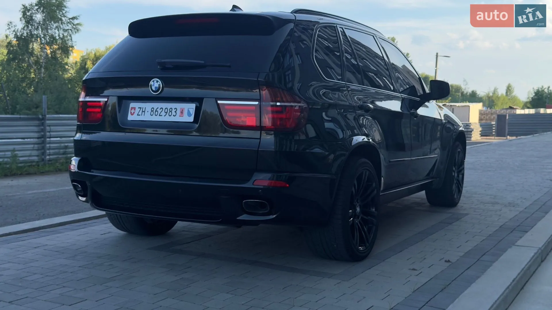 2013 BMW X5 - мініатюра 16