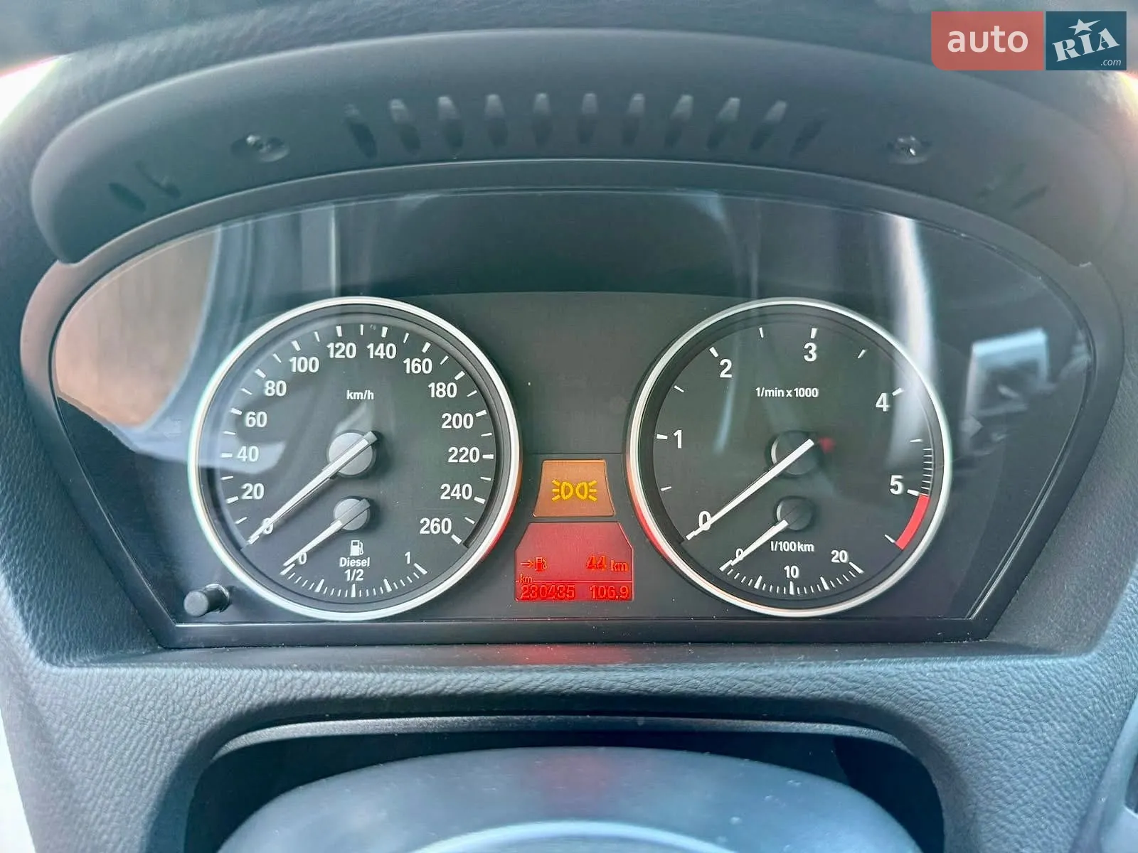 2013 BMW X5 - мініатюра 21