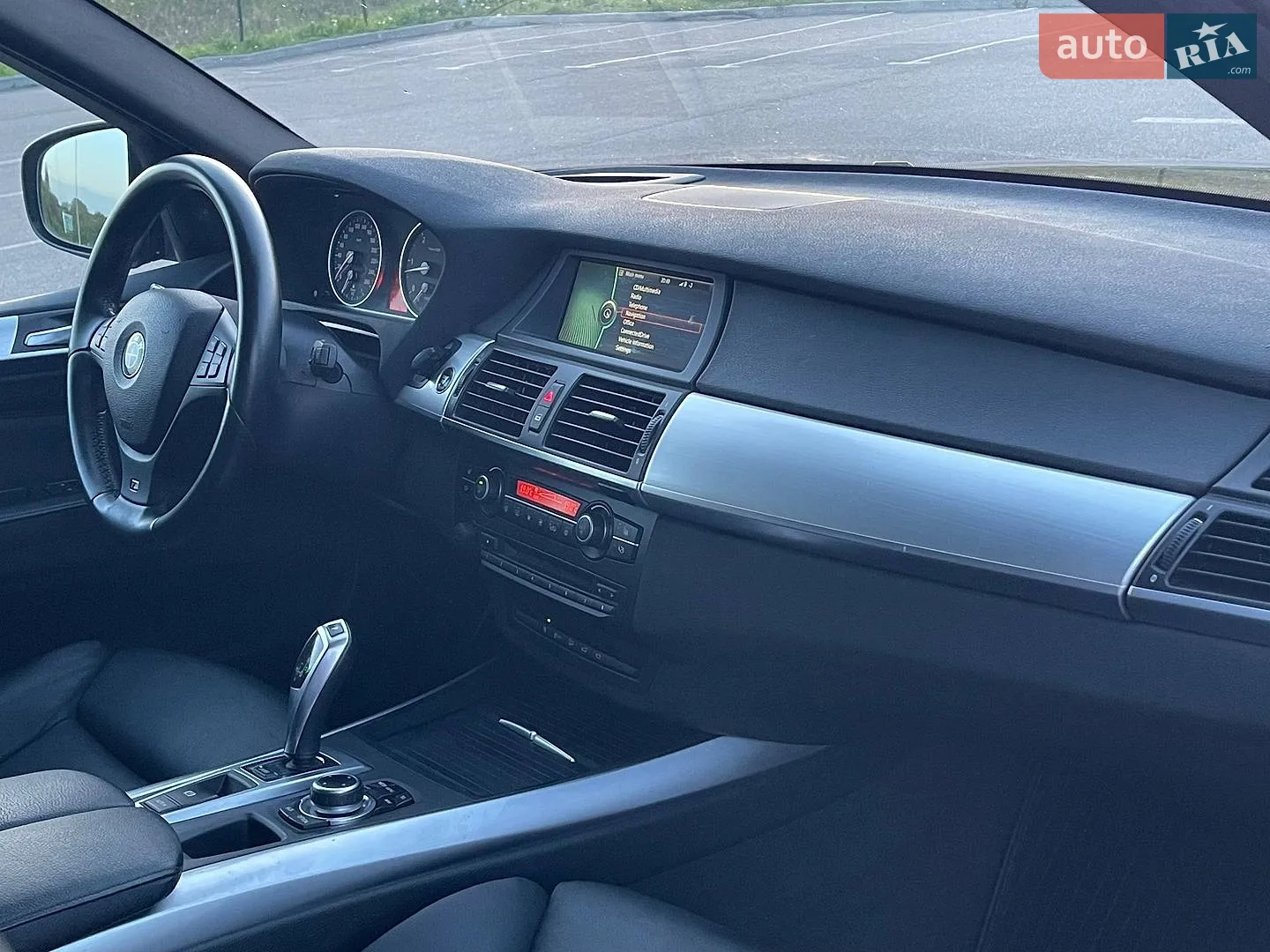 2013 BMW X5 - мініатюра 27